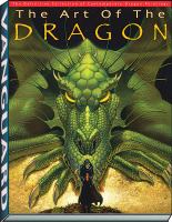 Art of the Dragon : The Definitive Collection of Contemporary Dragon Painting cover