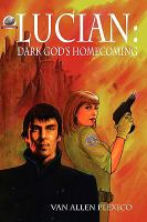 Lucian Dark God's Homecoming cover