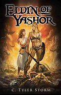 Eldin of Yashor cover