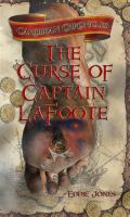 The Curse of Captain Lafoote cover