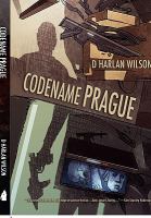 Codename Prague cover