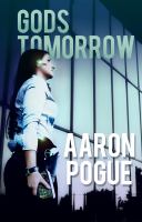 Gods Tomorrow cover