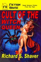 Cult of the Witch Queen cover