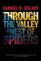 Through the Valley of the Nest of Spiders cover