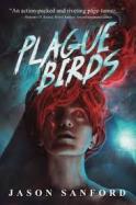 Plague Birds cover