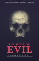 The Smell of Evil cover