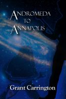 Annapolis to Andromeda cover