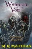 Warrior of the Void cover