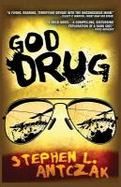 God Drug cover