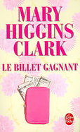 Le Billet Gagnant cover