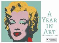 A Year in Art A Masterpiece a Day cover