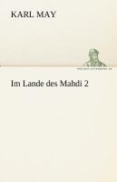 Im Lande des Mahdi cover