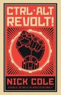 Ctrl Alt Revolt! cover