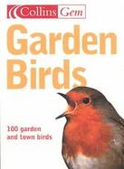 Garden Birds cover
