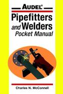 Audel<sup>®</sup> Pipefitters and Welders Pocket Manual cover