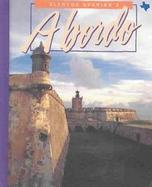 Abordo Glencoe Spanish 2  Texas Edition cover