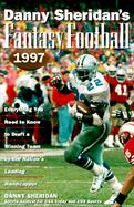 Fantasy Football 1997: The Nation's Leading Handicapper Presents the Game for Football Fans Everywhe cover