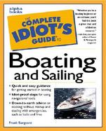 Boating and Sailing cover