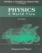 NUMER WLD VIEW T/A PHYS:WLD VIEW 3E+ cover