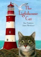 The Lighthouse Cat cover