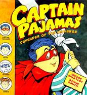 Captain Pajamas cover