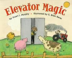 Elevator Magic: Level 2: Subtracting cover