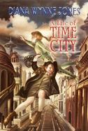 A Tale of Time City cover