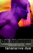 The Between cover
