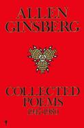 Collected Poems 1947-1980 cover