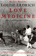 Love Medicine cover
