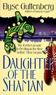 Daughter of the Shaman cover