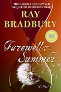 Farewell Summer cover