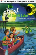 The Ghost of Spirit Lake cover