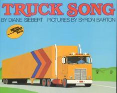 Truck Song cover