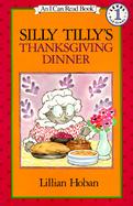 Silly Tilly's Thanksgiving Dinner cover