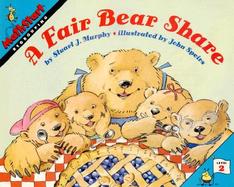 A Fair Bear Share Level 2, Regrouping cover