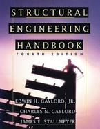 Structural Engineering Handbook cover