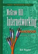 The McGraw-Hill Internetworking Handbook cover