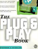 The Plug & Play Book with CDROM cover
