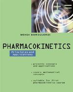 Pharmacokinetics Principles and Applications cover