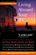 Living Aboard Your Rv cover