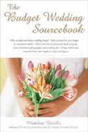 Budget Wedding Sourcebook cover