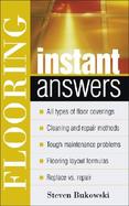Flooring Instant Answers cover