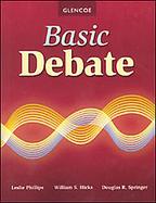 Basic Debate, Student Edition cover