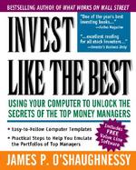 Invest Like the Best Using Your Computer to Unlock the Secrets of the Top Money Managers cover