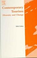 Contemporary Tourism Diversity and Change cover