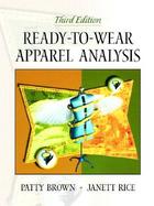 Ready-To-Wear Apparel Analysis cover