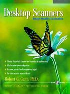 Desktop Scanners: Image Quality Evaluation cover