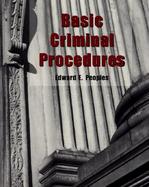 Basic Criminal Procedures cover