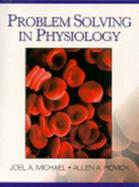 Problem Solving in Physiology cover